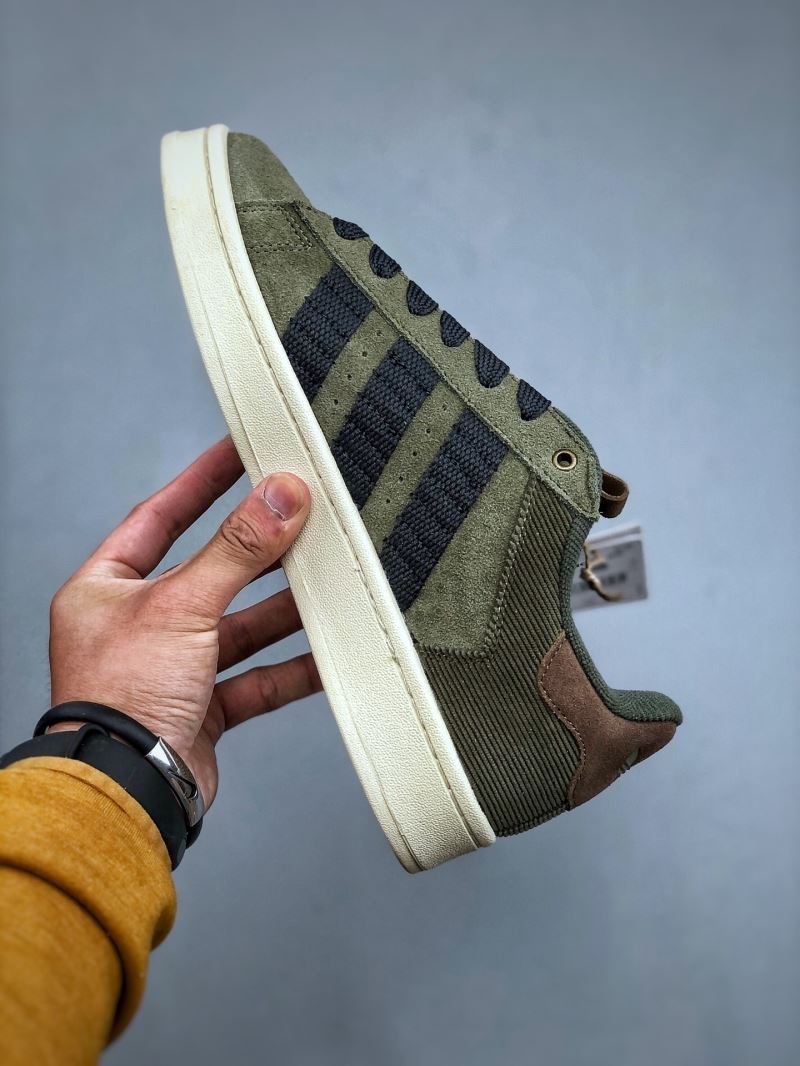 Adidas Campus Shoes